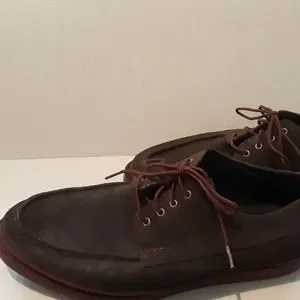 Cole Haan | Shoes | Cole Haan Mason 4 Eye Oxford Mens Laceup  display picture 1